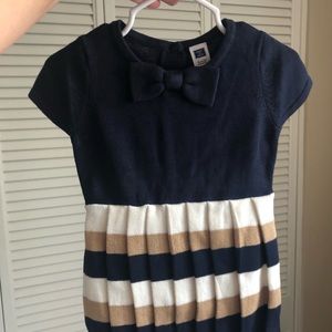 Janie and Jack dress NWT 6m-12m